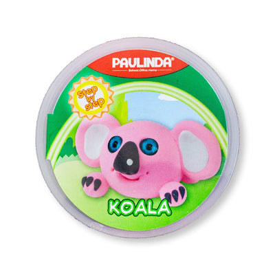 Super Dough - Koala - Readers Warehouse