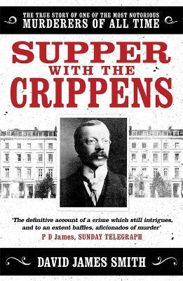 Supper With The Crippens - Readers Warehouse