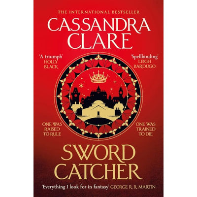 Sword Catcher