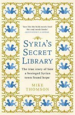 Syria&