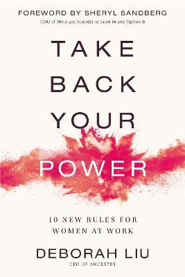 Take Back Your Power - Readers Warehouse