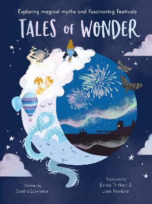 Tales of Wonder - Readers Warehouse