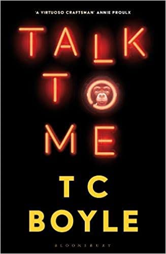 Talk To Me - Readers Warehouse