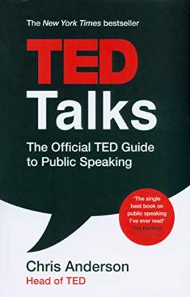 TED Talks - Readers Warehouse