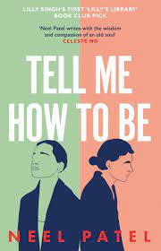 Tell Me How to Be - Readers Warehouse