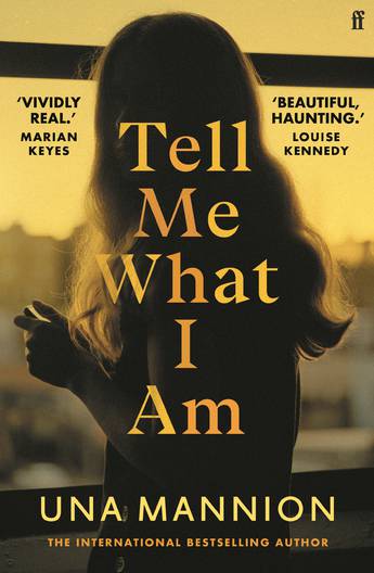 Tell Me What I Am - Readers Warehouse