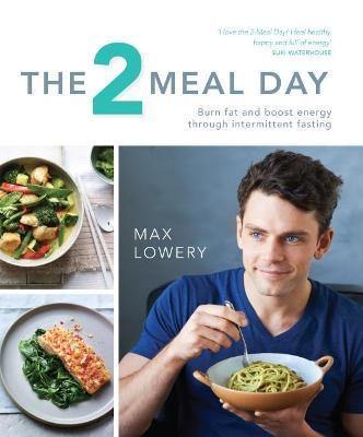 The 2 Meal Day - Readers Warehouse