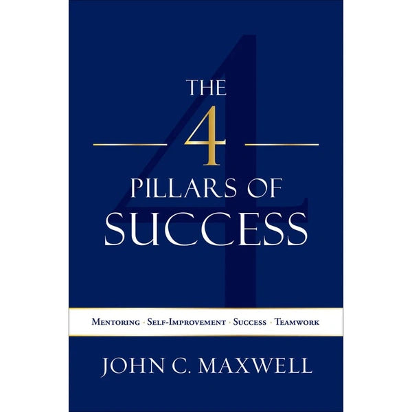 The 4 Pillars Of Success - Readers Warehouse