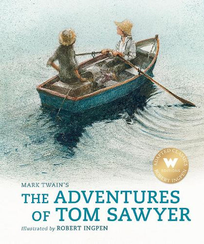 The Adventures of Tom Sawyer - Readers Warehouse