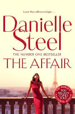 The Affair - Readers Warehouse