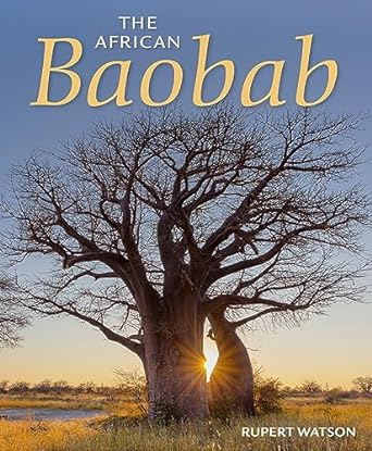 The African Baobab - Readers Warehouse