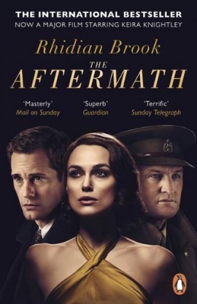 The Aftermath (Film Tie In) - Readers Warehouse