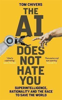 The AI Does Not Hate You - Readers Warehouse