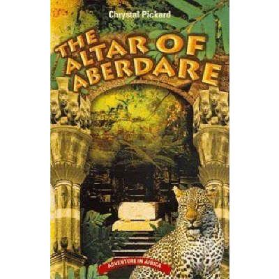 The Altar Of Aberdare - Readers Warehouse