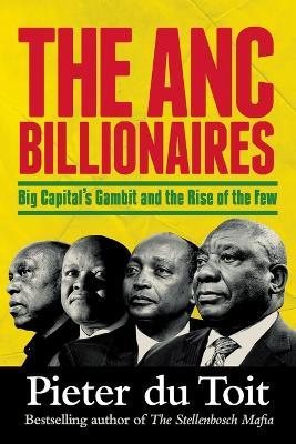The ANC Billionaires - Readers Warehouse