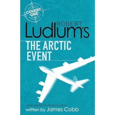 The Arctic Event - Readers Warehouse