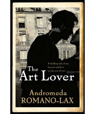 The Art Lover - Readers Warehouse