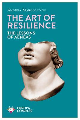 The Art Of Resilience - Readers Warehouse