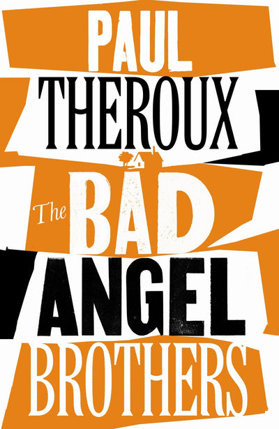 The Bad Angel Brothers - Readers Warehouse