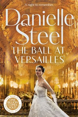 The Ball at Versailles - Readers Warehouse