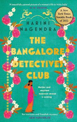 The Bangalore Detectives Club - Readers Warehouse