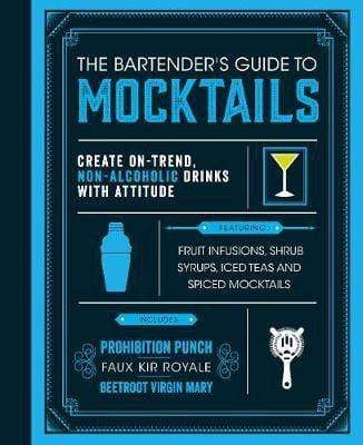 The Bartender's Guide To Mocktails - Readers Warehouse