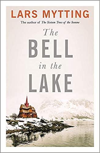 The Bell In The Lake - Readers Warehouse