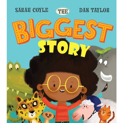 The Biggest Story