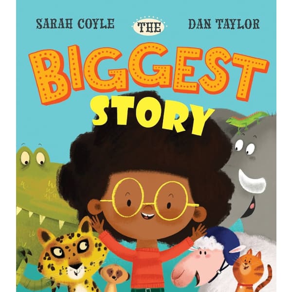 The Biggest Story