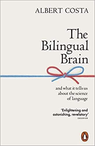 The Bilingual Brain - Readers Warehouse