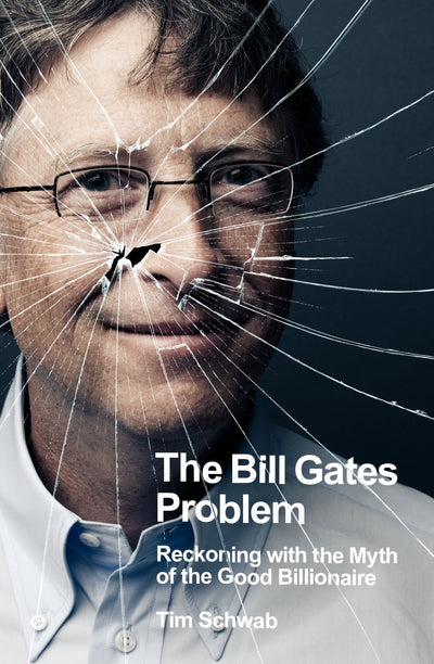 The Bill Gates Problem - Readers Warehouse