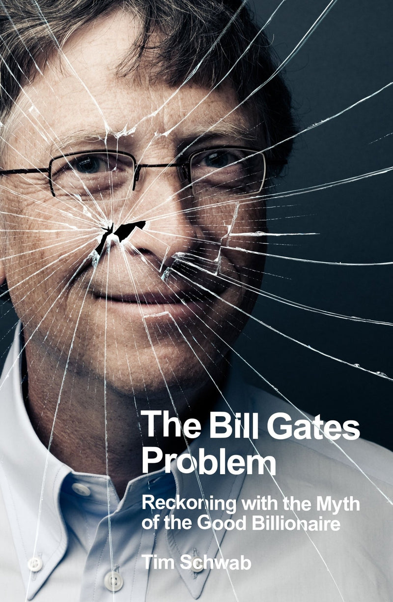 The Bill Gates Problem - Readers Warehouse