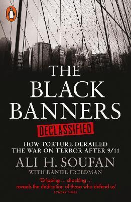 The Black Banners Declassified - Readers Warehouse