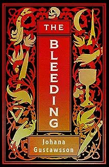 The Bleeding - Readers Warehouse