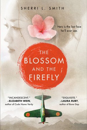 The Blossom and the Firefly - Readers Warehouse