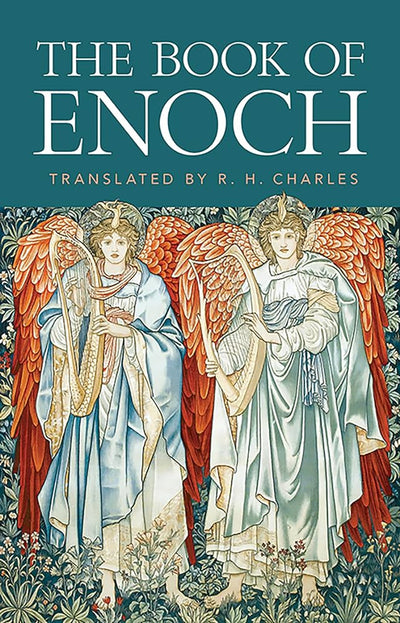 The Book Of Enoch - Readers Warehouse