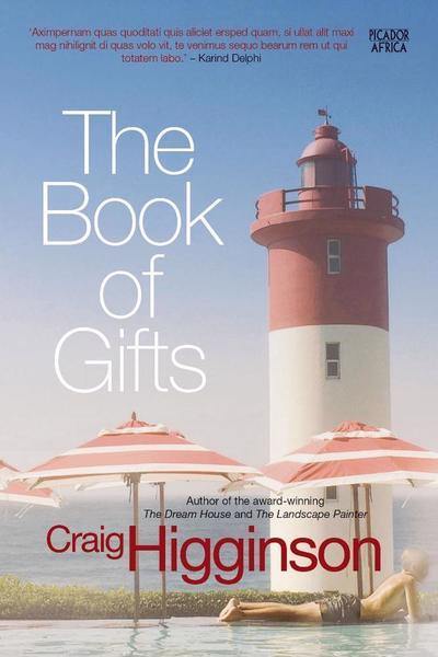 The Book Of Gifts - Readers Warehouse