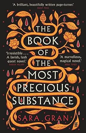 The Book of the Most Precious Substance - Readers Warehouse