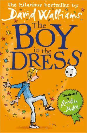 The Boy In The Dress - Readers Warehouse