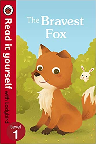 The Bravest Fox - Readers Warehouse