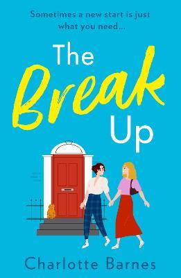 The Break Up - Readers Warehouse