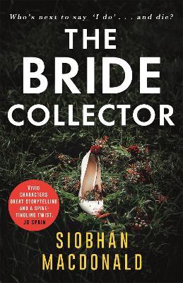 The Bride Collector - Readers Warehouse