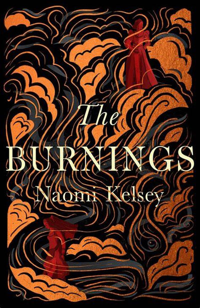The Burnings - Readers Warehouse