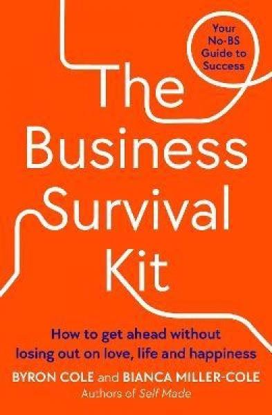 The Business Survival Kit - Readers Warehouse
