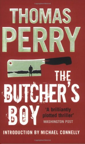 The Butcher's Boy - Readers Warehouse
