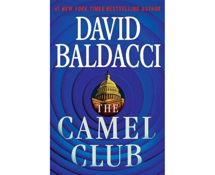 The Camel Club