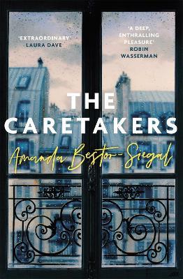 The Caretakers - Readers Warehouse