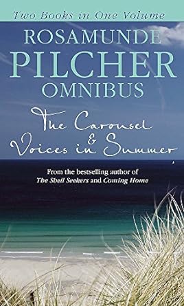 The Carousel and Voices in Summer 2In1 Omnibus - Readers Warehouse