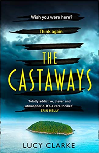 The Castaways - Readers Warehouse