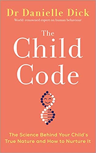 The Child Code - Readers Warehouse